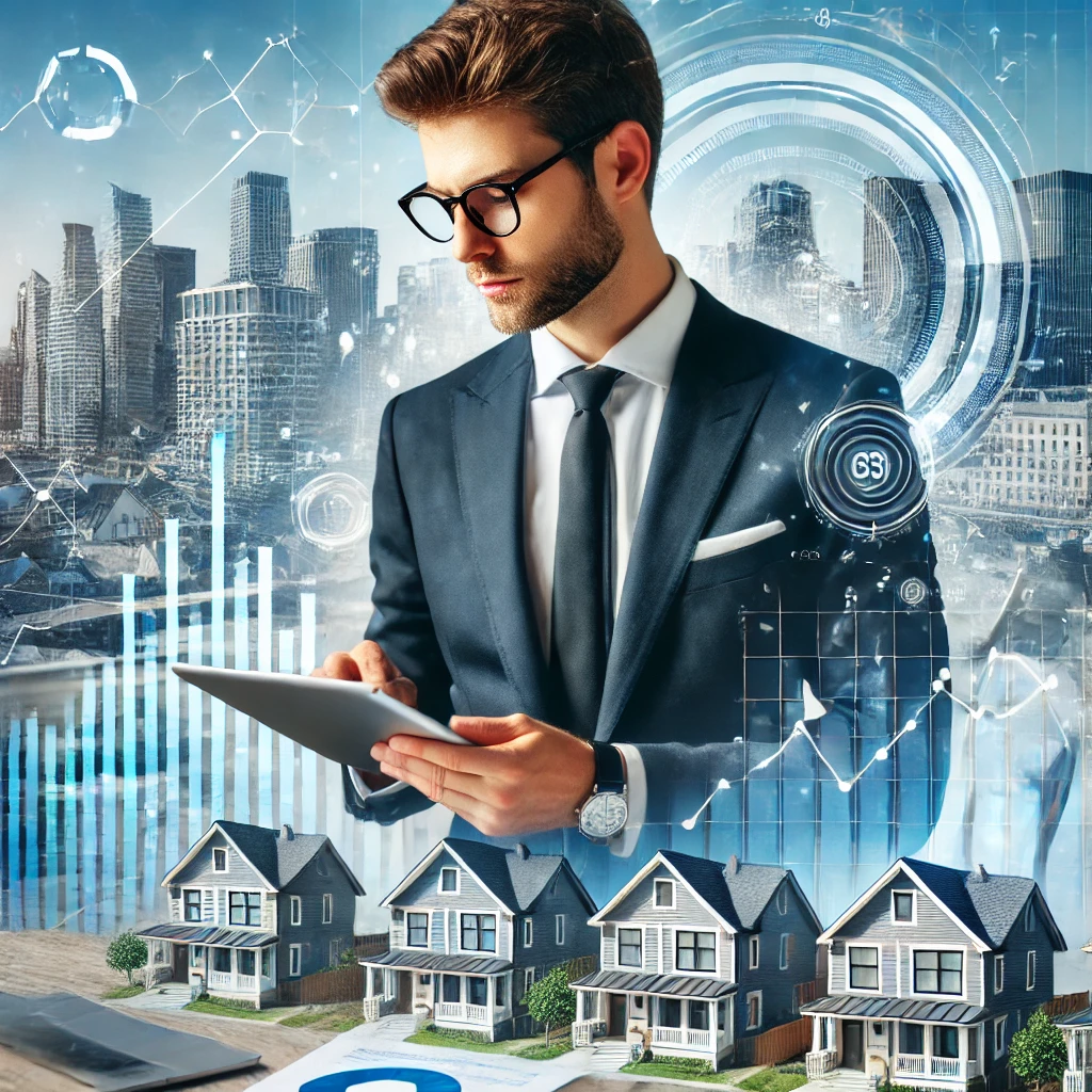 Real Estate Investment for Beginners: A Step-by-Step Guide to Building Wealth