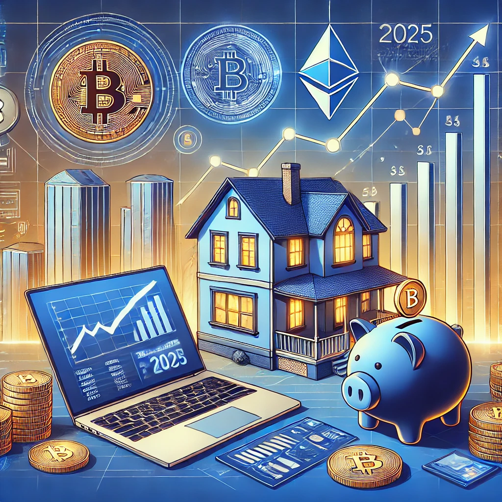 15 Best Passive Income Investment Ideas to Build Wealth in 2025